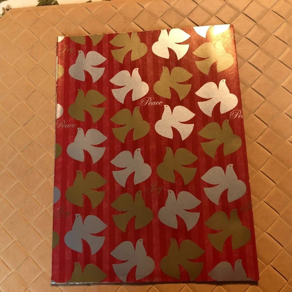 N/A beautiful wrapping